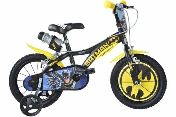 B09Z81QG7Z 69cfa29da0bdc Dino Bikes Bicicletta Batman