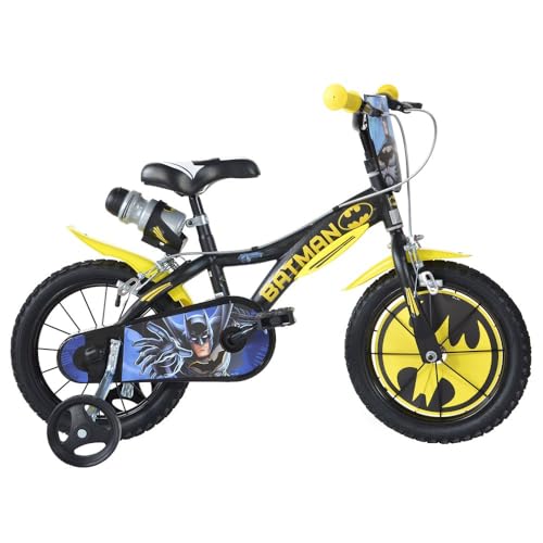 B09Z81QG7Z gal 0 69cfa2a060303 Dino Bikes Bicicletta Batman