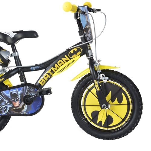 B09Z81QG7Z gal 1 69cfa2a4eb0d6 Dino Bikes Bicicletta Batman