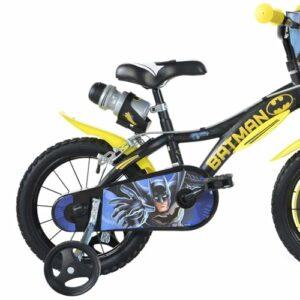 Dino Bikes Bicicletta Batman - immagine 4