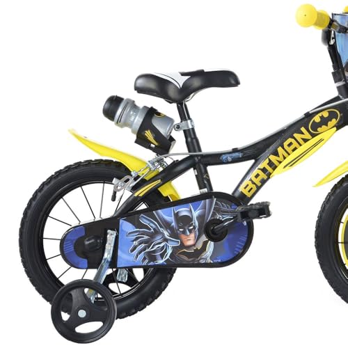 B09Z81QG7Z gal 2 69cfa2a8c8fa5 Dino Bikes Bicicletta Batman