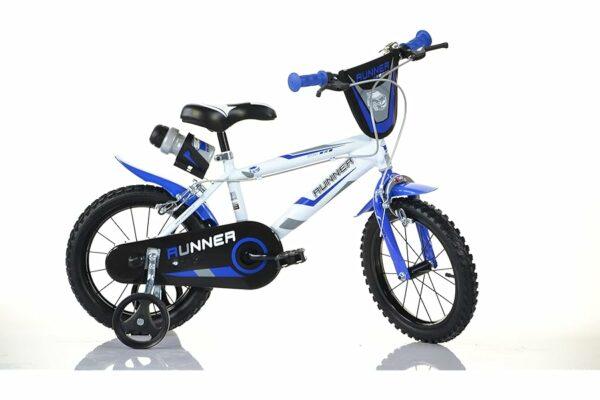 B0B51CHHNS-69cfa23b5a379 B0B51CHHNS 69cfa23b5a379 SCH Bici Runner, Bicicletta Bambino, Blu, 14