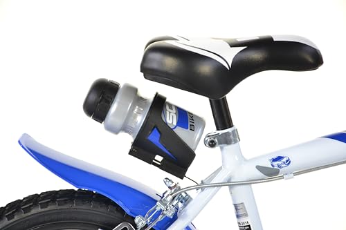 SCH Bici Runner, Bicicletta Bambino, Blu, 14 2 B0B51CHHNS gal 1 69cfa23e3a139 SCH Bici Runner, Bicicletta Bambino, Blu, 14