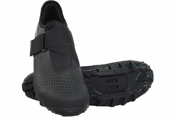B0B69YCZLB 69cf9106ec407 Shimano Zapatillas Shimano Sh-mx100 Scarpe da ciclistaUnisex - Adulto