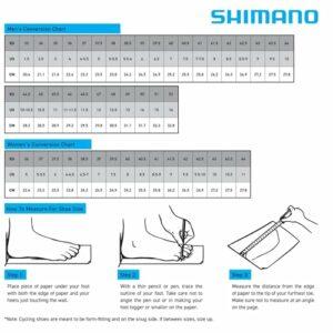 Shimano Zapatillas Shimano Sh-mx100 Scarpe da ciclistaUnisex - Adulto - immagine 3