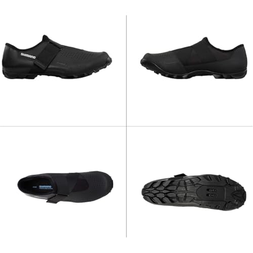 B0B69YCZLB gal 3 69cf911b18c03 Shimano Zapatillas Shimano Sh-mx100 Scarpe da ciclistaUnisex - Adulto