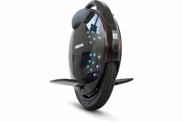 B0B7RZ178B-69d4aec6f1c24 B0B7RZ178B 69d4aec6f1c24 Monociclo elettrico Inmotion V8 F, manubrio Fisso, Nero