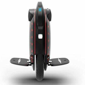 Monociclo elettrico Inmotion V8 F, manubrio Fisso, Nero 7 Monociclo elettrico Inmotion V8 F, manubrio Fisso, Nero - immagine 3