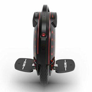 Monociclo elettrico Inmotion V8 F, manubrio Fisso, Nero 9 Monociclo elettrico Inmotion V8 F, manubrio Fisso, Nero - immagine 5