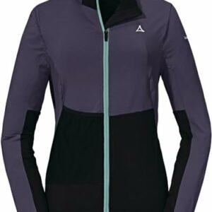 Schöffel Lurreta Giacca Donna - immagine 4