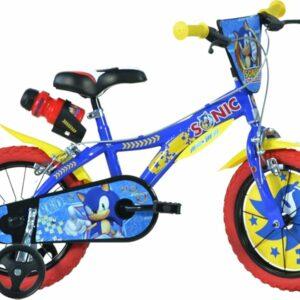Dino Bikes BICI BIMBO SONIC