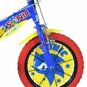 Dino Bikes BICI BIMBO SONIC - immagine 3