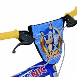 Dino Bikes BICI BIMBO SONIC - immagine 4
