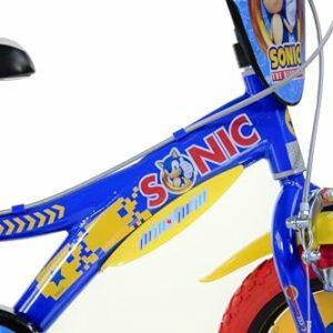 Dino Bikes BICI BIMBO SONIC - immagine 5