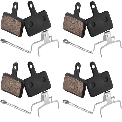 B0CBLNZVPW gal 0 69cf9fdd2d5d4 Zacro Pastiglie Freno a Disco Bici per Tektro Shimano TRP Deore Br-M575 B01s Mt200 M525 M515 T615 T675 M505 M495 M486 M485 -