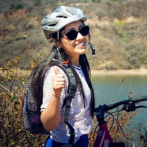 B0CD7H4SPG gal 2 69d0bfd6ab931 KAISUN Abbigliamento Completo Ciclismo Uomo, Completo Body Tuta Bici Maglia + Pantaloncini Imbottiti con Gel 9D, Traspiran...