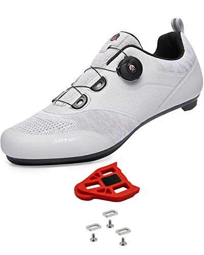 Scarpe Ciclismo da Uomo Donna Scarpe da Bici Strada MTB Compatibile SPD SPD-SL Delta Blocco Pedale, Scarpe da Peloton Bicicle 1 B0CFQMMQ1B gal 0 69cf8e6f59776 Scarpe Ciclismo da Uomo Donna Scarpe da Bici Strada MTB Compatibile SPD SPD-SL Delta Blocco Pedale, Scarpe da Peloton Bicicle