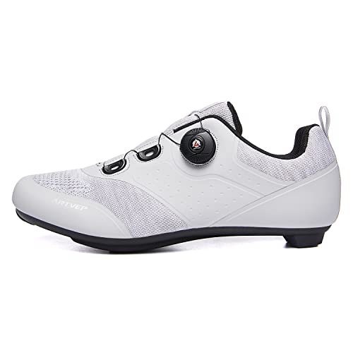 Scarpe Ciclismo da Uomo Donna Scarpe da Bici Strada MTB Compatibile SPD SPD-SL Delta Blocco Pedale, Scarpe da Peloton Bicicle 3 B0CFQMMQ1B gal 2 69cf8e7238a31 Scarpe Ciclismo da Uomo Donna Scarpe da Bici Strada MTB Compatibile SPD SPD-SL Delta Blocco Pedale, Scarpe da Peloton Bicicle
