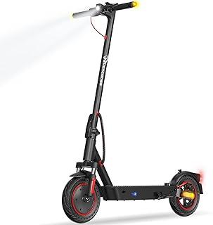 B0CQ7PMRR1 69d4b009e2f2a EVERCROSS EV10K PRO Monopattino Elettrico Adulto, 10'' Scooter Elettrico Pieghevole, con Batteria 410WH, Velocità Max 25k...