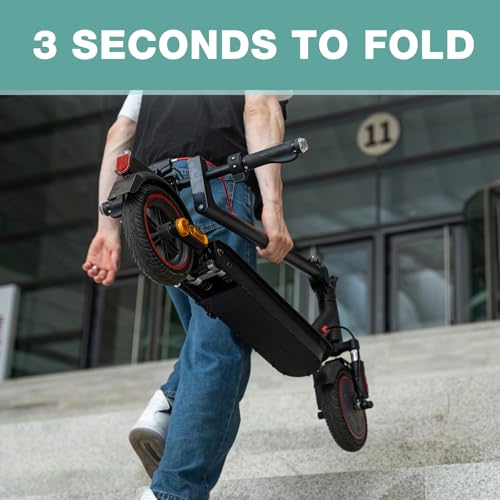 EVERCROSS EV85F Monopattino Elettrico Adulto, 8,5'' Scooter Elettrico Pieghevole - APP, Motore da 350W, Batteria da 7,8AH,... 4 B0CQ82X5BF gal 3 69d4b02e82d83 EVERCROSS EV85F Monopattino Elettrico Adulto, 8,5'' Scooter Elettrico Pieghevole - APP, Motore da 350W, Batteria da 7,8AH,...