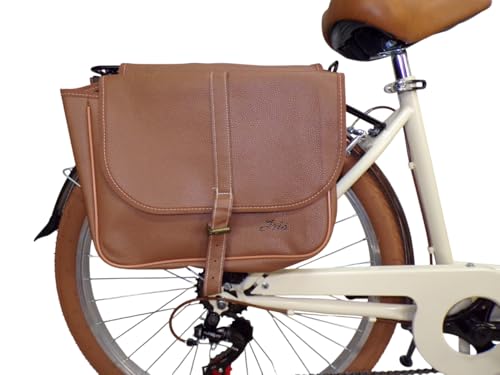 Cicli Tessari - bicicletta donna bici da passeggio city bike 26 cambio 6 velocita' telaio basso cesto in vimini vintage con b 2 B0CSKTJJ8J gal 1 69d4a26d27834 Cicli Tessari - bicicletta donna bici da passeggio city bike 26 cambio 6 velocita' telaio basso cesto in vimini vintage con b