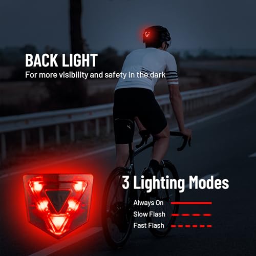 B0CYQ676MT gal 3 69ce4c676f6b3 Favoto Casco da Bicicletta con Visiera Luce - Caschi Bici Ciclismo Leggero per Adulti Uomo Donna Tecnologia Inmould Fodera...