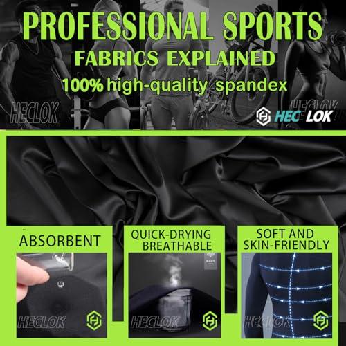 B0CZ34NNWJ gal 3 69d0c0862fdd5 Tuta da triathlon da uomo,with Senza Maniche MTB Cycling Skinsuit,Ciclismo Body Skinsuit All'aperto Sportswear Abbigliamen...