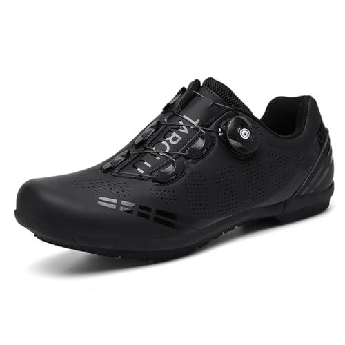 B0D2LC9M1C gal 0 69cf8e44339f4 Hixingo Scarpe da Ciclismo Uomo Strada Donna Scarpe Da Equitazione su Strada e Montagna, Gomma Suola Scarpe da Ciclismo Senza
