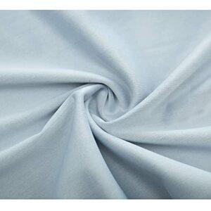 Completo da ciclismo da donna, estivo, giallo, in jersey, taglia XS-3XL - immagine 3