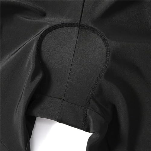 B0D37QCSMH gal 3 69d0c04485765 Completo da ciclismo da donna, estivo, giallo, in jersey, taglia XS-3XL