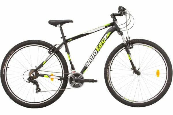 B0D8TPPVTS-69cfbf52285f5 B0D8TPPVTS 69cfbf52285f5 Multibrand Velotec PRO Mountain Bike in alluminio da 26/27.5/29 pollici, V-Brake, unisex, adatta per 155–190 cm