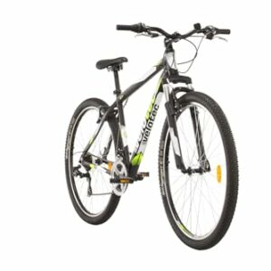 Multibrand Velotec PRO Mountain Bike in alluminio da 26/27.5/29 pollici, V-Brake, unisex, adatta per 155–190 cm 8 Multibrand Velotec PRO Mountain Bike in alluminio da 26/27.5/29 pollici, V-Brake, unisex, adatta per 155–190 cm - immagine 4