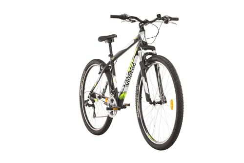 Multibrand Velotec PRO Mountain Bike in alluminio da 26/27.5/29 pollici, V-Brake, unisex, adatta per 155–190 cm 3 B0D8TPPVTS gal 2 69cfbf629cc9b Multibrand Velotec PRO Mountain Bike in alluminio da 26/27.5/29 pollici, V-Brake, unisex, adatta per 155–190 cm
