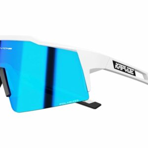 KAPVOE Polarizzati Occhiali Da Ciclismo Con 1 Lenti o 4 lenti Intercambiabili TR90 Sport Occhiali Da Sole Uomini Donne K9023