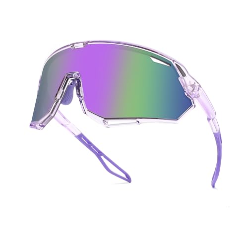 SINSPORT eyewear Occhiali sportivi Occhiali da sole Occhiali da ciclismo da uomo Donne con protezione UV400 per la guida in a 1 B0DC3G8DXS gal 0 69cfbb386bc55 SINSPORT eyewear Occhiali sportivi Occhiali da sole Occhiali da ciclismo da uomo Donne con protezione UV400 per la guida in a