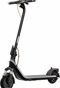 Segway-Ninebot E2 Plus E II Monopattino Elettrico per Adulti, 25 km/h Velocità Massima, 25 km Autonomia - immagine 1