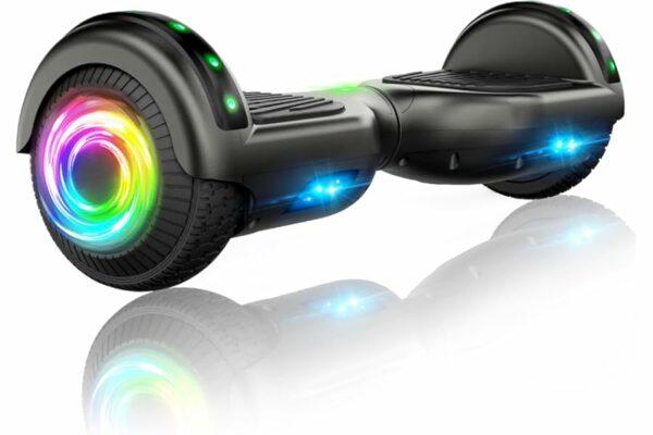 B0DCZNP1G1-69d4ae84324cf B0DCZNP1G1 69d4ae84324cf Hoverboard Scooter elettrico fuoristrada autobilanciante a due ruote con altoparlante wireless Bluetooth