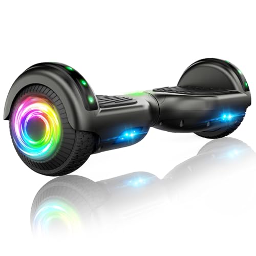Hoverboard Scooter elettrico fuoristrada autobilanciante a due ruote con altoparlante wireless Bluetooth 1 B0DCZNP1G1 gal 0 69d4ae85a9351 Hoverboard Scooter elettrico fuoristrada autobilanciante a due ruote con altoparlante wireless Bluetooth