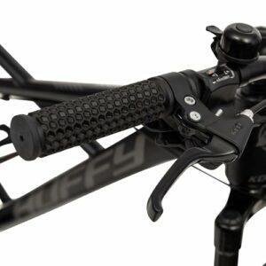 Huffy Korros Mountain Bike 24", Nero - immagine 5