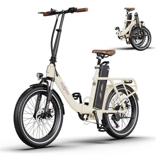 ONESPORT OT16-2 Bici Elettrica Pieghevole, 20" E-City Bike Portatile con 250W Motore & 48V 17Ah Batteria Rimovibile, 7 Vel... 1 B0DFCF9D2Z gal 0 69d0bbe876abc ONESPORT OT16-2 Bici Elettrica Pieghevole, 20" E-City Bike Portatile con 250W Motore & 48V 17Ah Batteria Rimovibile, 7 Vel...