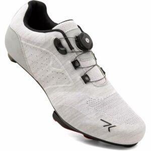 Feyenold Scarpe da Bicicletta per Uomo/Donna compatibili con Peloton,Compatibile con l'installazione Look &SPD SPD-SL Lock Tr