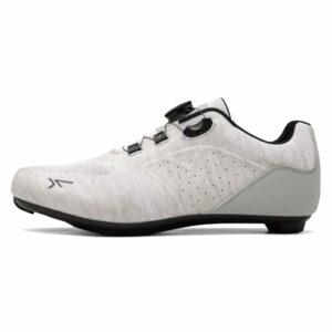 Feyenold Scarpe da Bicicletta per Uomo/Donna compatibili con Peloton,Compatibile con l'installazione Look &SPD SPD-SL Lock Tr - immagine 4