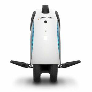 Monoruota Inmotion E20 - Motore 450 W - Batteria 240 Wh - Autonomia fino a 30 chilometri - Velocità massima 20 km/h - Doppi p - immagine 3