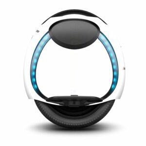 Monoruota Inmotion E20 - Motore 450 W - Batteria 240 Wh - Autonomia fino a 30 chilometri - Velocità massima 20 km/h - Doppi p - immagine 4