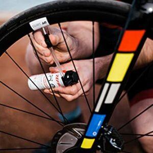 ZEFAL Pack Repair Spray 100ml - 2 x Bomboletta Ripara Gomme Bici - Gonfia e Ripara Bici - Schrader, Presta e Dunlop - 2 botti - immagine 4