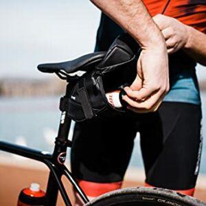 ZEFAL Pack Repair Spray 100ml - 2 x Bomboletta Ripara Gomme Bici - Gonfia e Ripara Bici - Schrader, Presta e Dunlop - 2 botti - immagine 5