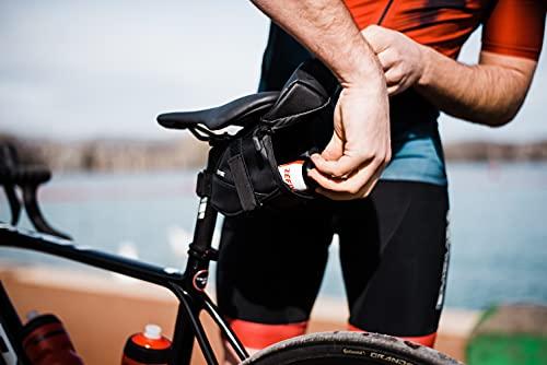 B0DP3HXM49 gal 3 69cfb7a734fb4 ZEFAL Pack Repair Spray 100ml - 2 x Bomboletta Ripara Gomme Bici - Gonfia e Ripara Bici - Schrader, Presta e Dunlop - 2 botti