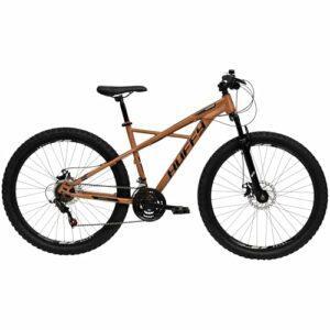 Huffy Korros Mountain Bike 27,5" - Marrone 21 marce - immagine 4