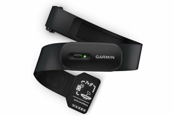 B0DQ9KDKT2-69cf96fb29d7d B0DQ9KDKT2 69cf96fb29d7d Garmin HRM-200 (M-XL), Fascia cardio, Bluetooth e ANT+, Multisport, HRV, Impermeabile 3 ATM, Lavabile in lavatrice, Autonomia