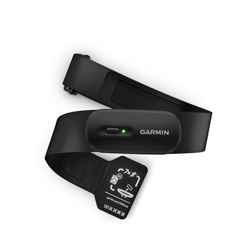 Garmin HRM-200 (M-XL), Fascia cardio, Bluetooth e ANT+, Multisport, HRV, Impermeabile 3 ATM, Lavabile in lavatrice, Autonomia 1 B0DQ9KDKT2 gal 0 69cf96feddb3d Garmin HRM-200 (M-XL), Fascia cardio, Bluetooth e ANT+, Multisport, HRV, Impermeabile 3 ATM, Lavabile in lavatrice, Autonomia